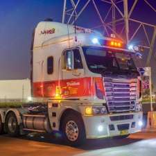 Jim Pearson Transport | 57 Logistics Pl, Larapinta QLD 4110, Australia