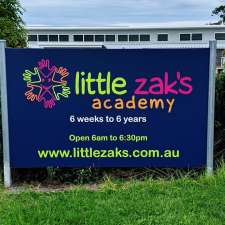 Little Zak's Academy Chisholm | 2 Duskdarter St, Chisholm NSW 2322, Australia