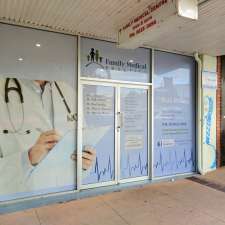 Family Medical Practice | 33 Mount Druitt Rd, Mount Druitt NSW 2770, Australia