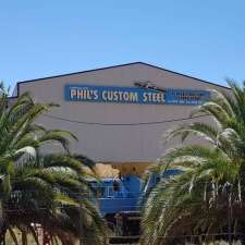 Phil’s Custom Steel | 6 Davis Dr, Jindera NSW 2642, Australia