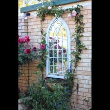 Melville's Rose n Garden | 105 Tanner Rd, Carmel WA 6076, Australia