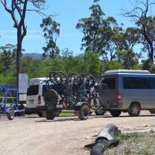 Eden Shuttles | Establishment | XV3P+J3G, Eden NSW 2551, Australia