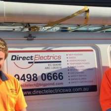 Direct Electrics | 10 O'Neill Pl, Bedfordale WA 6112, Australia