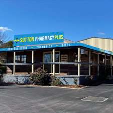 Sutton pharmacy plus | shop1/51 Camp St, Sutton NSW 2620, Australia
