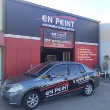 Onpoint Automotive Service Centre | 4a/281 S Western Hwy, Armadale WA 6112, Australia