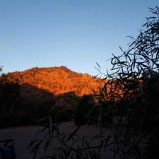 Teamsters Campground | Brachina Gorge Rd, Flinders Ranges SA 5434, Australia