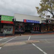 Barber King | 71 Grimshaw St, Greensborough VIC 3088, Australia