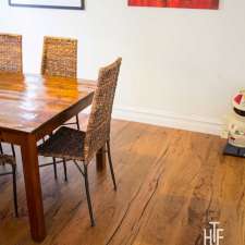 Historical Timber Floors | 9/52 Wirraway Dr, Port Melbourne VIC 3207, Australia