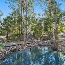 Landsborough Pines Caravan Park | Steve Irwin Way, Landsborough QLD 4550, Australia