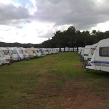 Delev Caravan Storage | School Rd, Balliang East VIC 3340, Australia