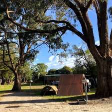 Rose Gardens Caravan Park | 45 Mermaid Ave, Emu Point WA 6330, Australia