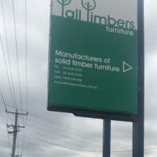 Tall Timbers Furniture | 393 Hobart Rd, Youngtown TAS 7249, Australia