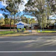 William Dean Public School | 15 Yarramundi Dr, Dean Park NSW 2761, Australia