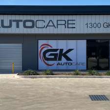 G K Autocare Truganina | 2/215 Palmers Rd, Truganina VIC 3029, Australia
