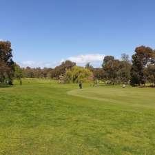 Northcote Public Golf Course. | 143 Normanby Ave, Thornbury VIC 3071, Australia