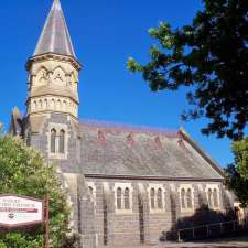 Colac Uniting Church | 25 Hesse St, Colac VIC 3250, Australia