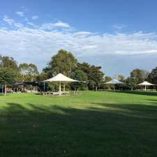 Egret Pavilion | Victoria Ave, Concord West NSW 2127, Australia