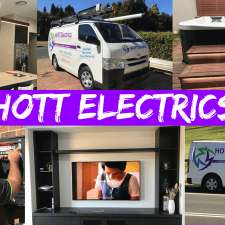 HOTT Electrics - Local Electrician | 22A Rowland Ave, Wollongong NSW 2500, Australia
