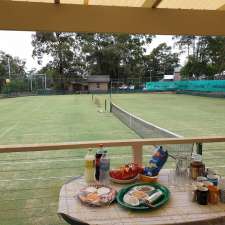 Beecroft Lawn Tennis Club | The Village Green, Beecroft Rd & The Crescent, Beecroft NSW 2119, Australia
