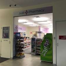 Just Pharmacy Morley | 40 Rudloc Rd, Morley WA 6151, Australia