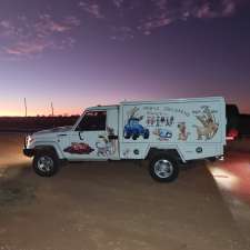 Cobar Mobile Children's Services Inc | Establishment | 45 Bathurst St, Cobar NSW 2835, Australia