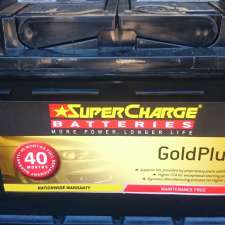 GoldStar Tyres & Batteries | 30 Glebe Rd, Balhannah SA 5242, Australia