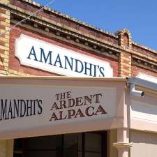 Amandhi’s | 35 Camp St, Beechworth VIC 3747, Australia