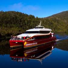 World Heritage Cruises | 18 Esplanade, Strahan TAS 7468, Australia