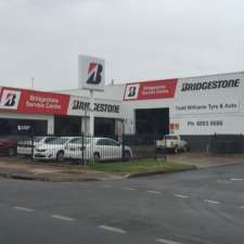 Bridgestone Service Centre - Leeton | 49/55 Kurrajong Ave, Leeton NSW 2705, Australia