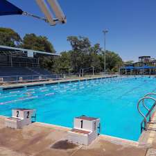 Grafton Olympic Pool | Oliver St & Turf Street, Grafton NSW 2460, Australia