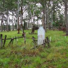 Liston Cemetery | 4562-4952 Mount Lindesay Rd, Liston NSW 2372, Australia