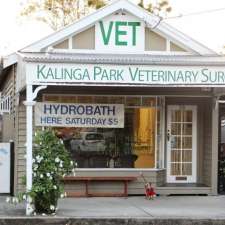 Kalinga Park Veterinary Surgery | 38 Shaw Rd, Wooloowin QLD 4030, Australia