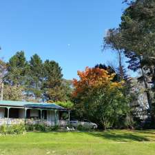 Cedar Lodge Cabins | 42 Great Western Hwy, Mount Victoria NSW 2786, Australia