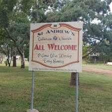 St. Andrew's Lutheran Church | 17 Malcolm St, Cooyar QLD 4402, Australia