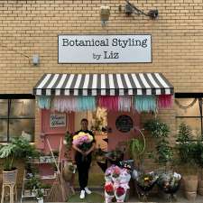 Botanical Styling By Liz | 19 Brougham St, Eltham VIC 3095, Australia