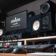Unidyne Studio | 91 Tram Rd, Doncaster VIC 3108, Australia