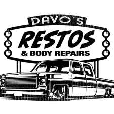 Davos Resto’s & Body Repairs | 19 Playford St, Stawell VIC 3380, Australia