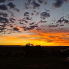 Blue Jacket Hill Lookout | Bluejacket Ln, Moorbel NSW 2804, Australia