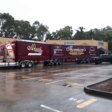 Hollis Transport | King Creek Rd, King Creek NSW 2446, Australia