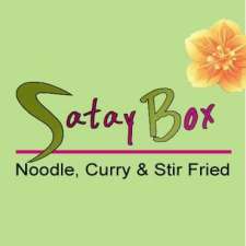 Satay Box | 502 Hope Island Rd, Helensvale QLD 4212, Australia