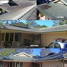 InBetween Cleaning Services | 35 Timbertown Cres, Wauchope NSW 2446, Australia
