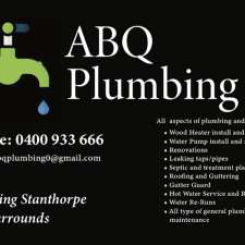 ABQ plumbing | 18 Gleeson St, Stanthorpe QLD 4380, Australia