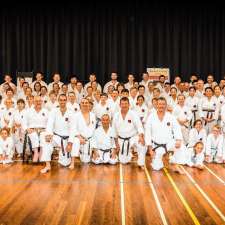 AOGKF Karate-do | Saints Peter And Paul, 59 Wisdom St, Garran ACT 2605, Australia