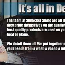 Shmicker Shine | 1/6-8 Ryelane St, Perth WA 6108, Australia