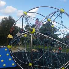 Clear Paddock Childrens Playground | 743 Smithfield Rd, Edensor Park NSW 2176, Australia