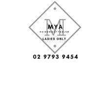 Mya Hair & Beauty Salon | Shop 15, Compass Centre, 83/99 North Terrace, Bankstown NSW 2200, Australia
