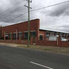 West Carr & Harvey | East 13, Federal Mills Park, 33 Mackey St, North Geelong VIC 3215, Australia