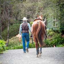 Jason McInnes Atomic Horsemanship | Establishment | 35 Commercial Rd, Benalla VIC 3672, Australia