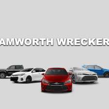 Tamworth Wreckers - Cash for Cars New South Wales | 19 Martyn St, Wallabadah NSW 2343, Australia