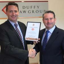 Duffy Law Group | Shop 3/119 Queen St, Campbelltown NSW 2560, Australia